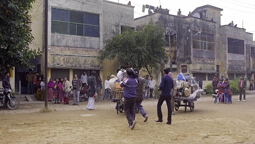 アリーガルの夜明けの画像