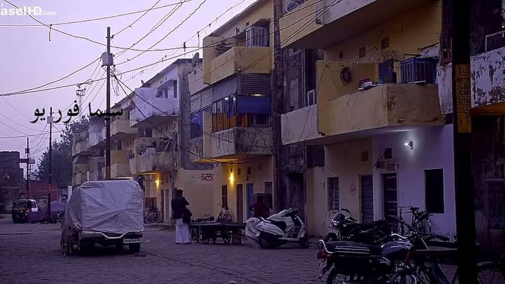 アリーガルの夜明けの画像