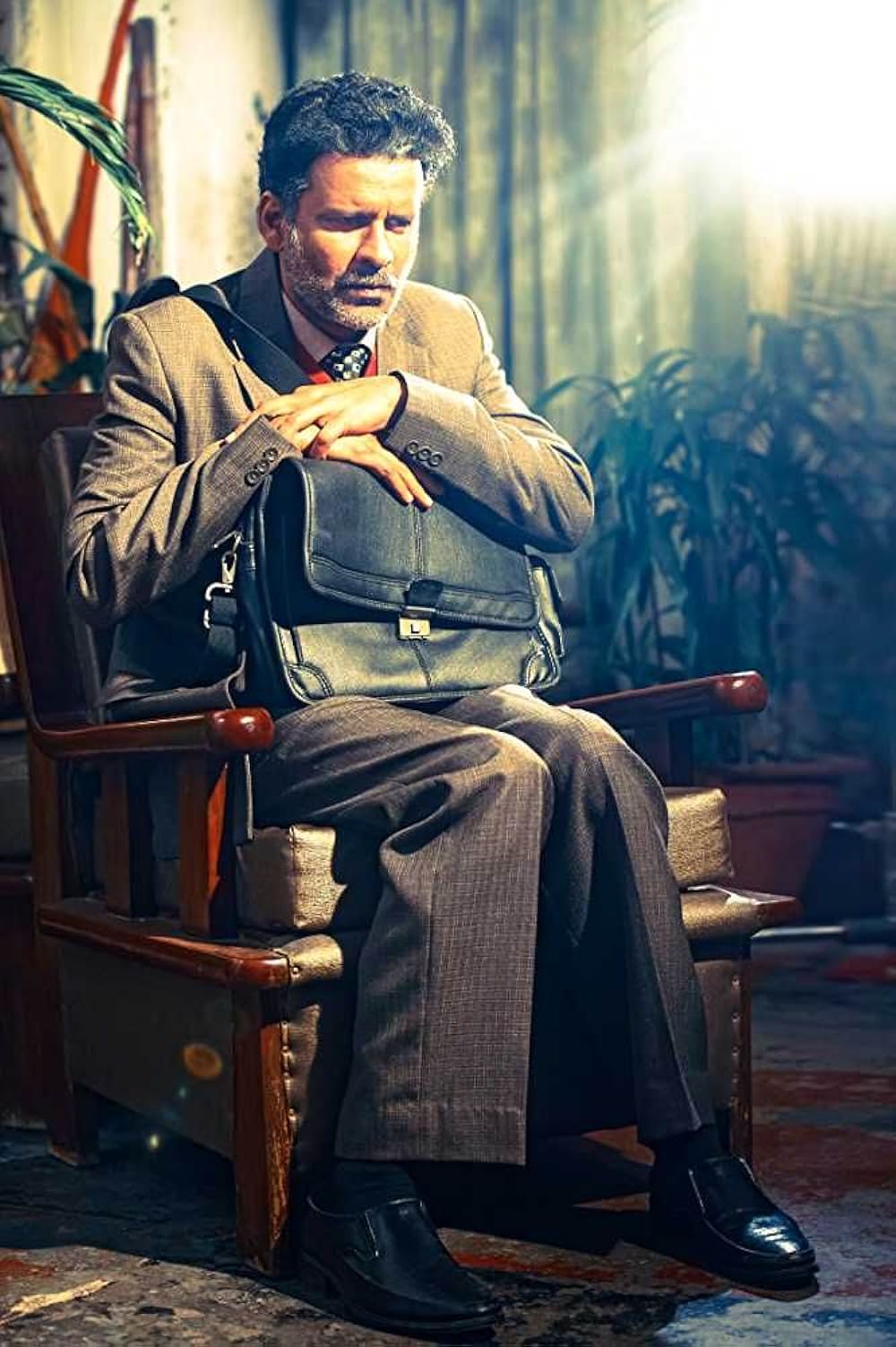 アリーガルの夜明けの画像