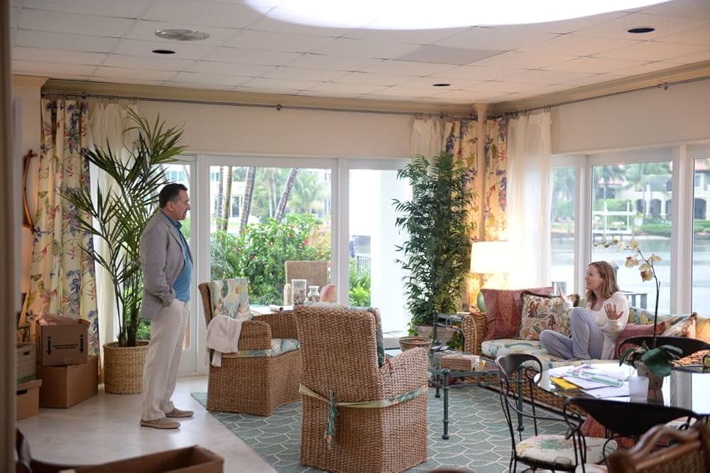 ザ・コメディアン（原題）の画像