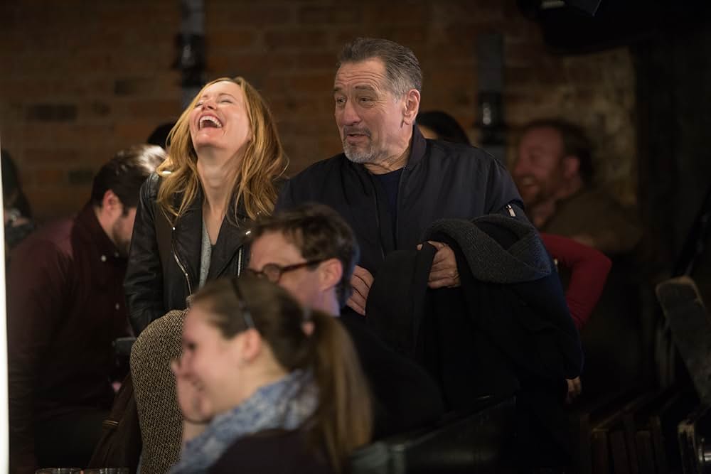 ザ・コメディアン（原題）の画像