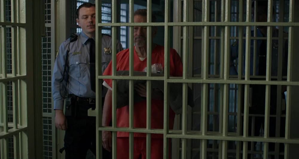 ザ・コメディアン（原題）の画像