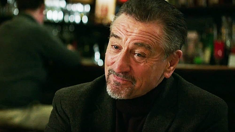 ザ・コメディアン（原題）の画像