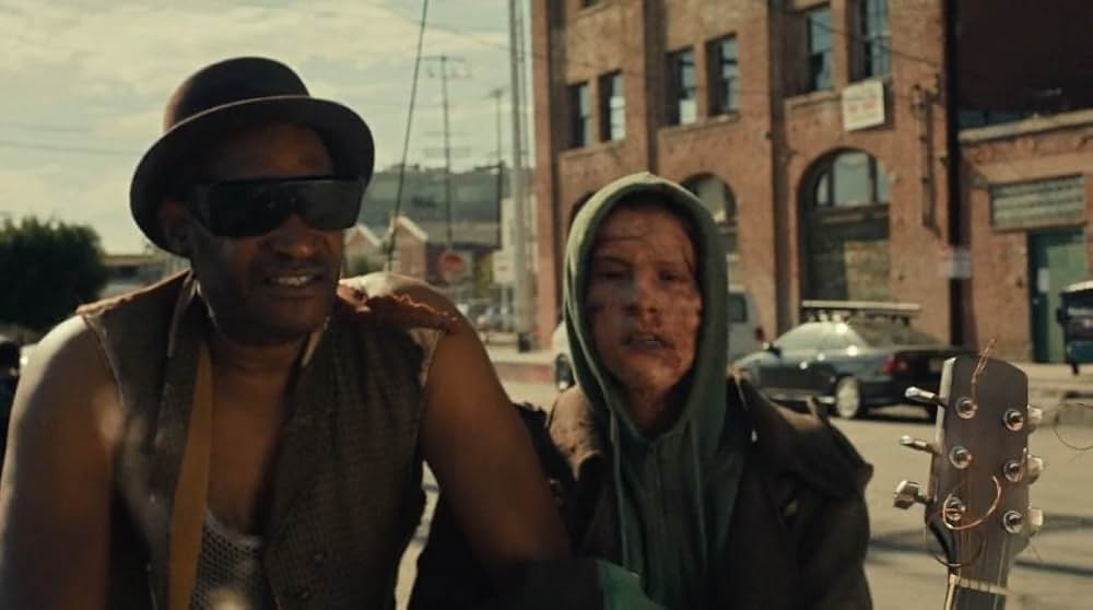 フランケンシュタイン アダム・ザ・モンスターの画像