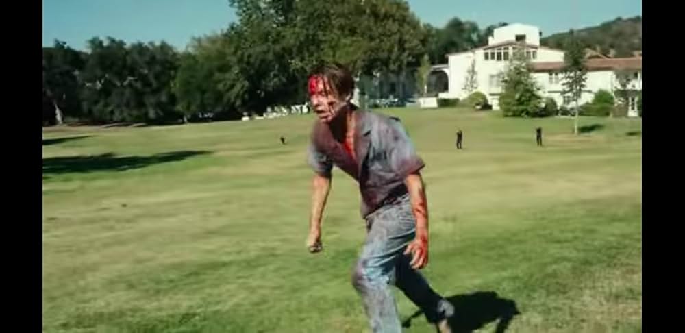 フランケンシュタイン アダム・ザ・モンスターの画像