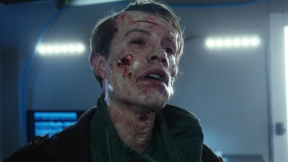 フランケンシュタイン アダム・ザ・モンスターの画像