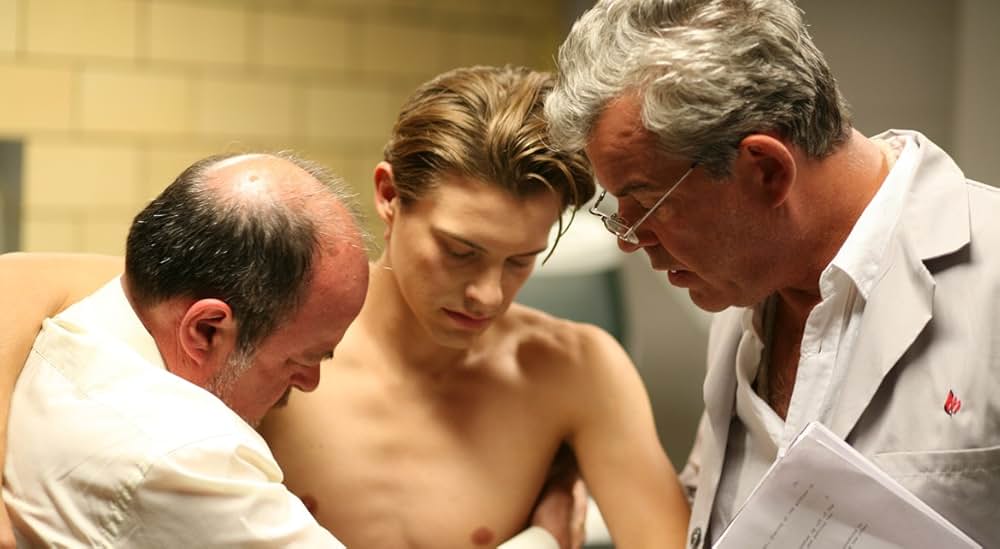 フランケンシュタイン アダム・ザ・モンスターの画像