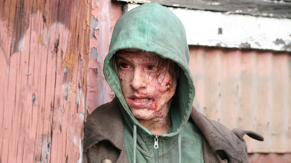 フランケンシュタイン アダム・ザ・モンスターの画像