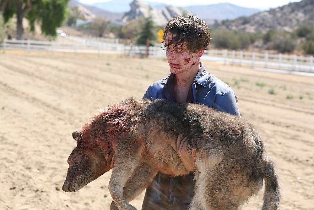 フランケンシュタイン アダム・ザ・モンスターの画像