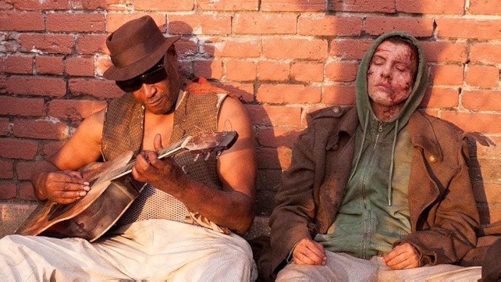 フランケンシュタイン アダム・ザ・モンスターの画像