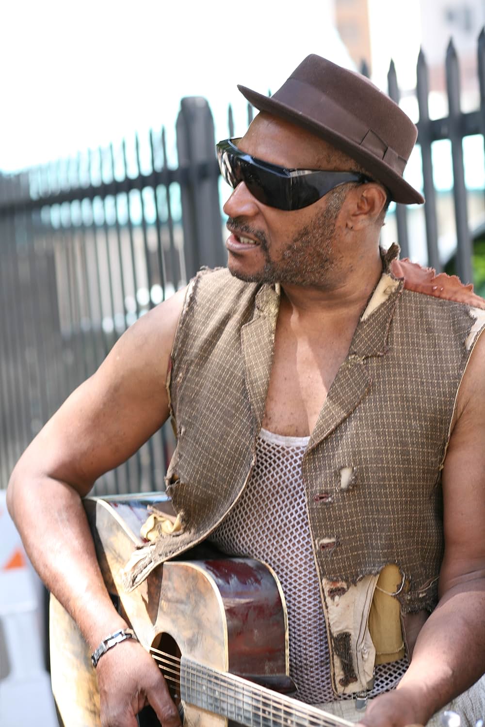 フランケンシュタイン アダム・ザ・モンスターの画像