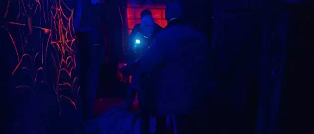 「グッド・タイム」ロバート・パティンソンの画像