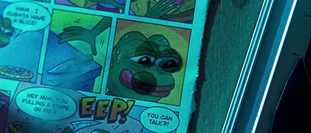 グッド・タイムの画像