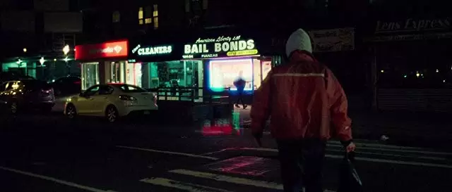 「グッド・タイム」ロバート・パティンソンの画像