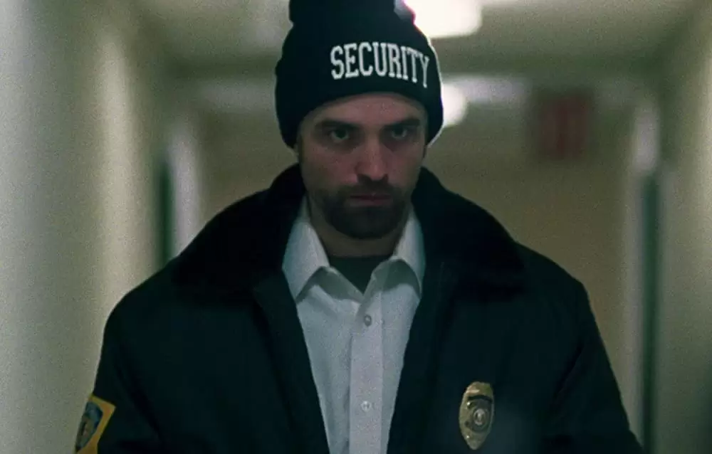 「グッド・タイム」ロバート・パティンソンの画像