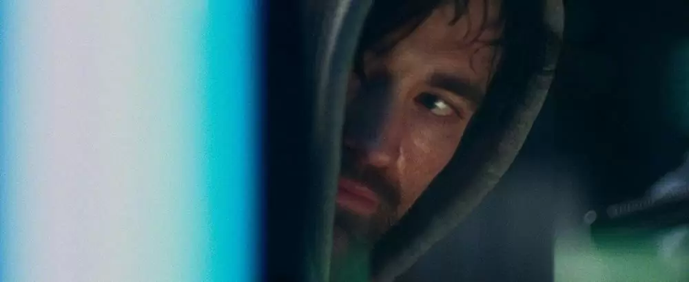 「グッド・タイム」ロバート・パティンソンの画像