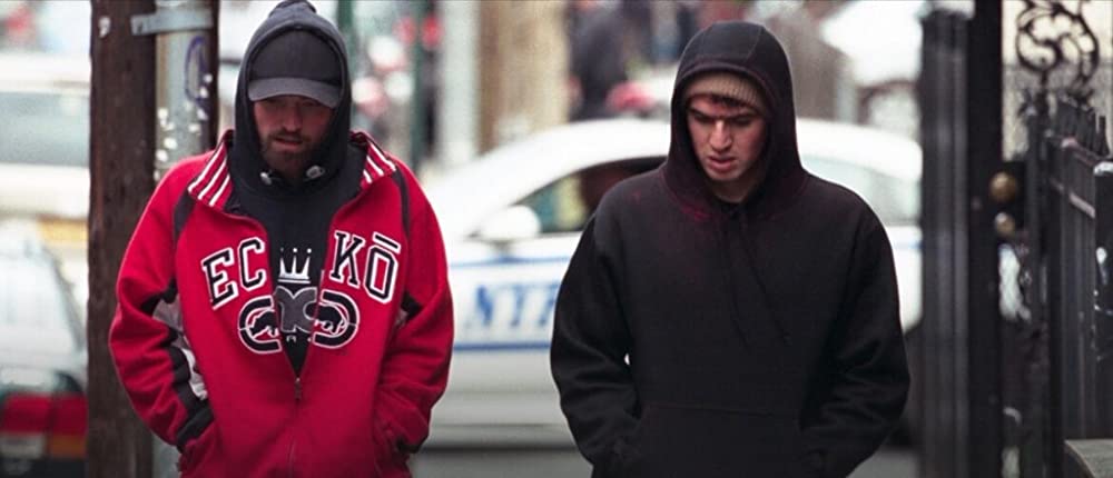 グッド・タイムの画像