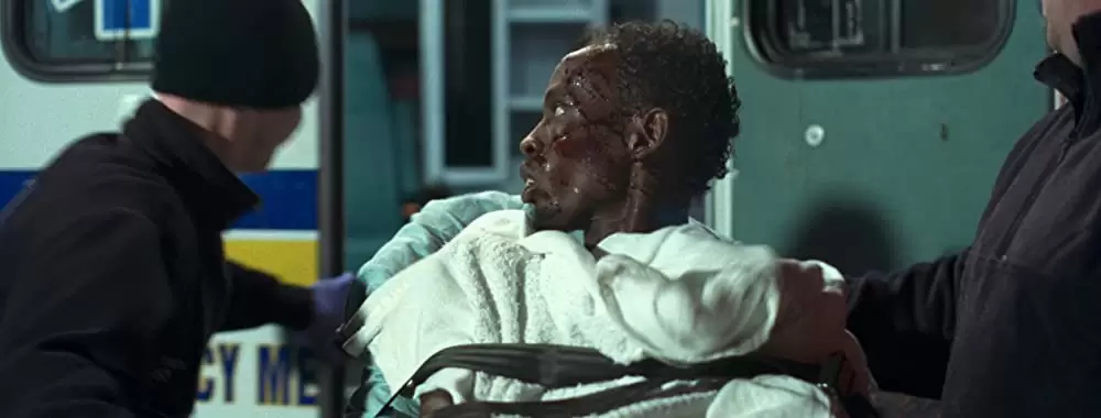 「グッド・タイム」バーカッド・アブディの画像