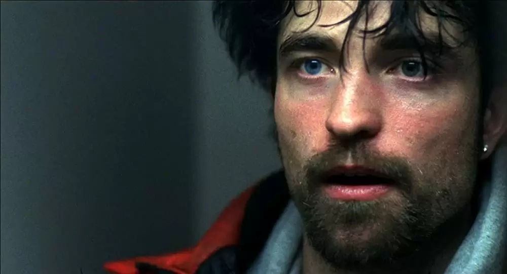 「グッド・タイム」ロバート・パティンソンの画像