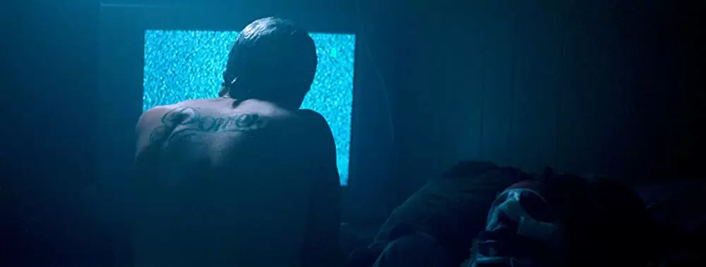 「グッド・タイム」ロバート・パティンソンの画像