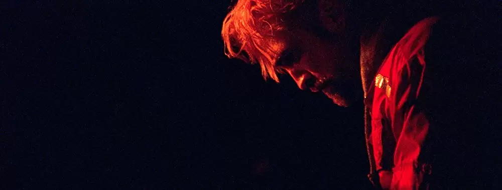 「グッド・タイム」ロバート・パティンソンの画像