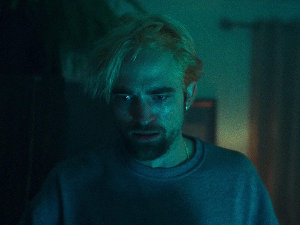 グッド・タイムの画像