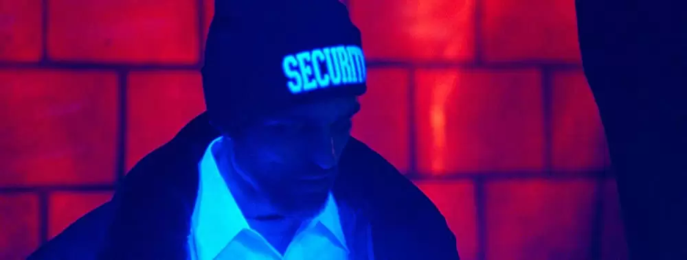 「グッド・タイム」ロバート・パティンソンの画像