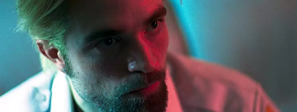 「グッド・タイム」ロバート・パティンソンの画像