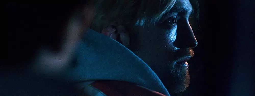 「グッド・タイム」ロバート・パティンソンの画像