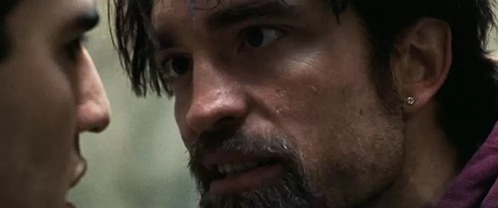 「グッド・タイム」ロバート・パティンソン & ベニー・サフディの画像