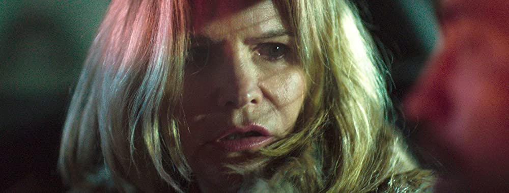 グッド・タイムの画像