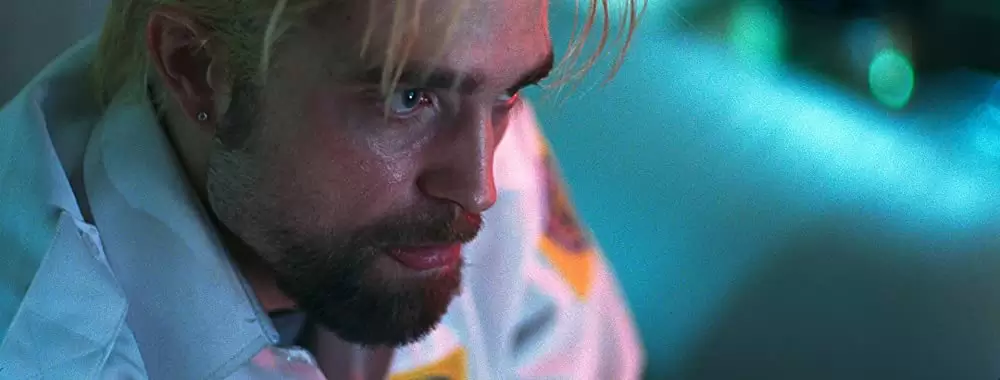 「グッド・タイム」ロバート・パティンソンの画像