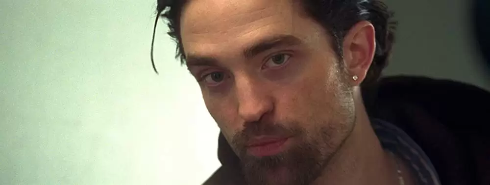 「グッド・タイム」ロバート・パティンソンの画像