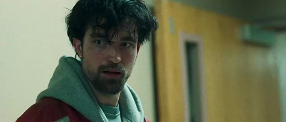 「グッド・タイム」ロバート・パティンソンの画像