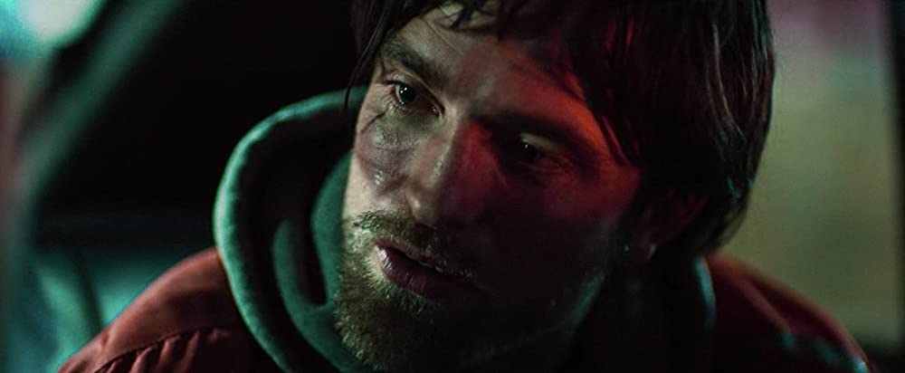 「グッド・タイム」ロバート・パティンソンの画像