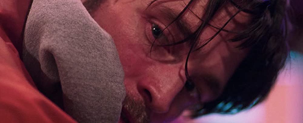 「グッド・タイム」ロバート・パティンソンの画像