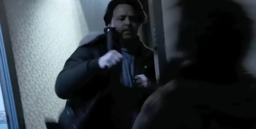 恐怖の廊下の画像