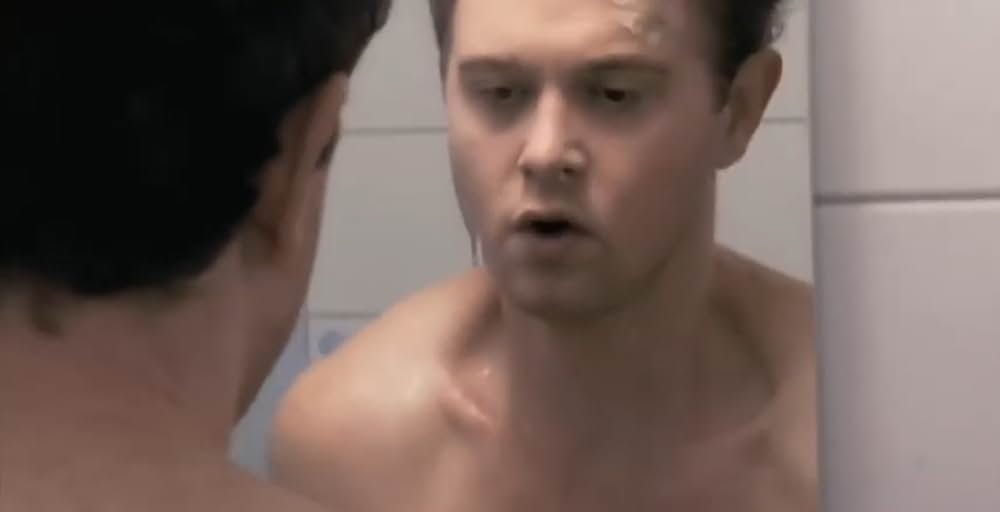 恐怖の廊下の画像