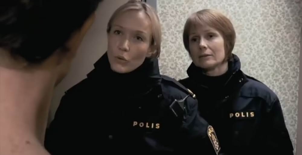 恐怖の廊下の画像