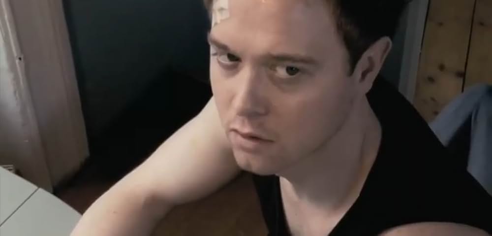 恐怖の廊下の画像