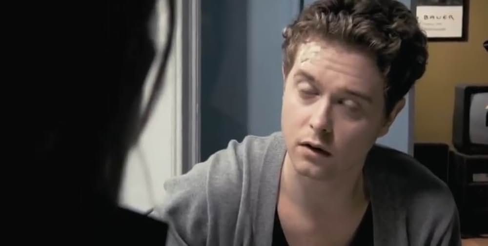 恐怖の廊下の画像