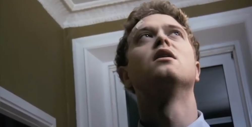 恐怖の廊下の画像