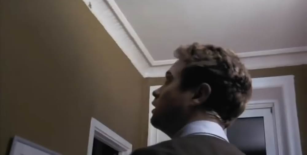 恐怖の廊下の画像