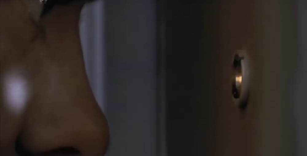 恐怖の廊下の画像