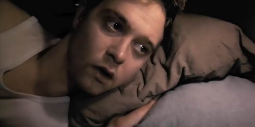 恐怖の廊下の画像