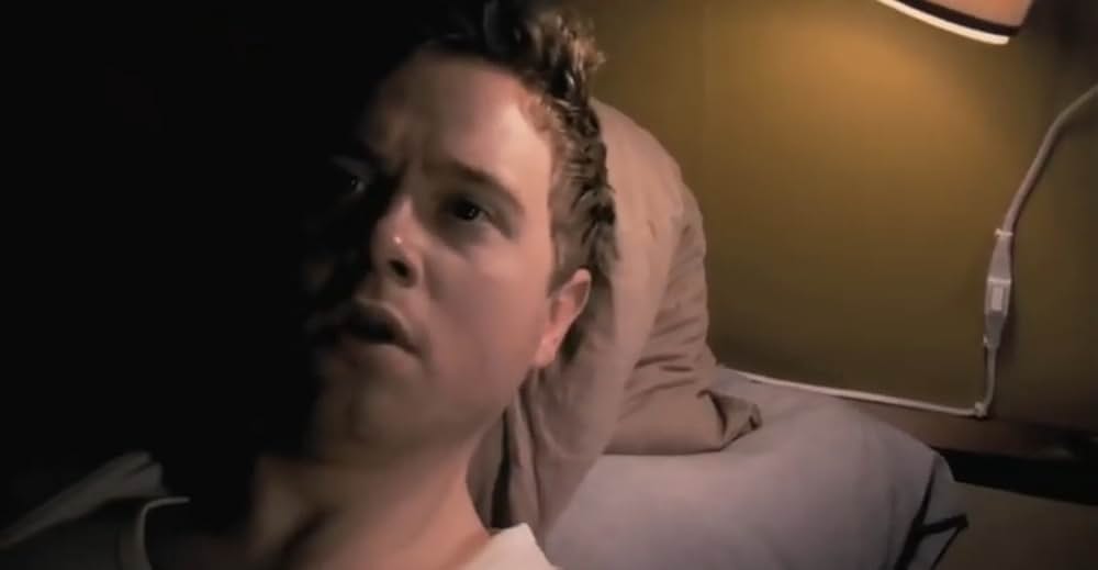 恐怖の廊下の画像