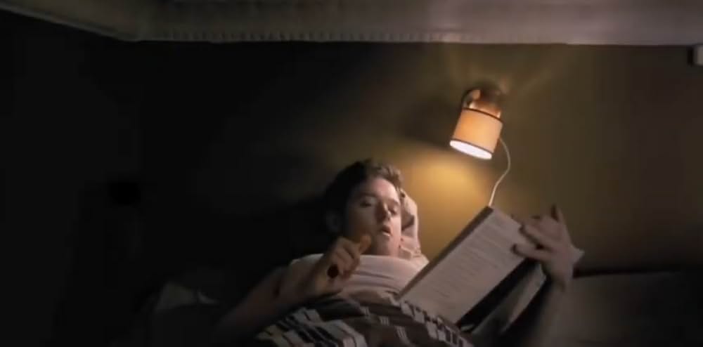 恐怖の廊下の画像