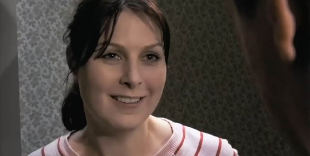 恐怖の廊下の画像