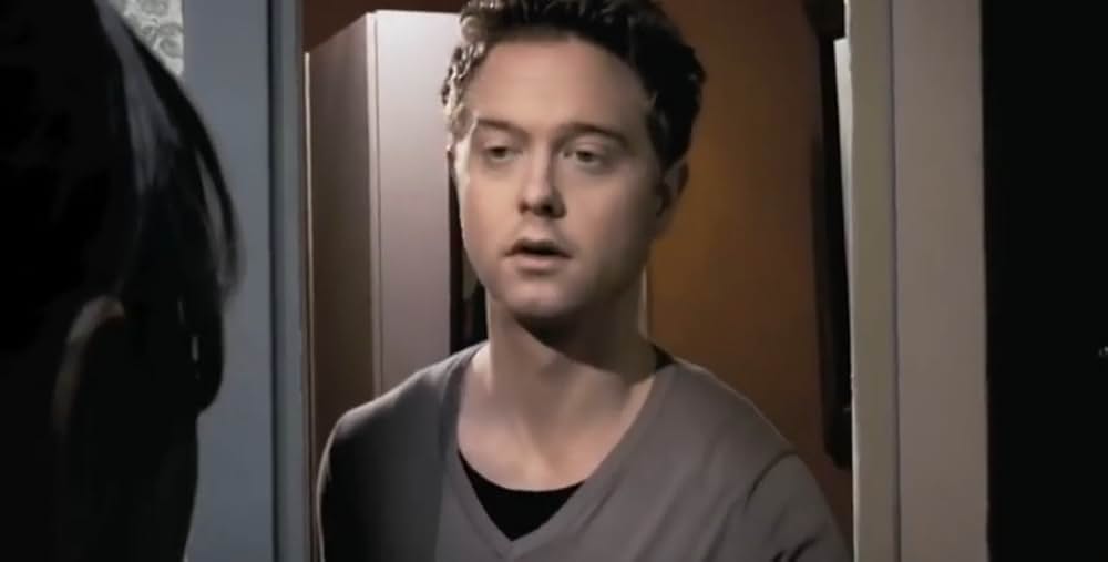 恐怖の廊下の画像