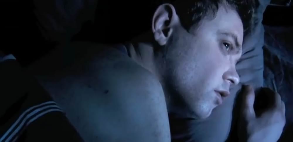 恐怖の廊下の画像